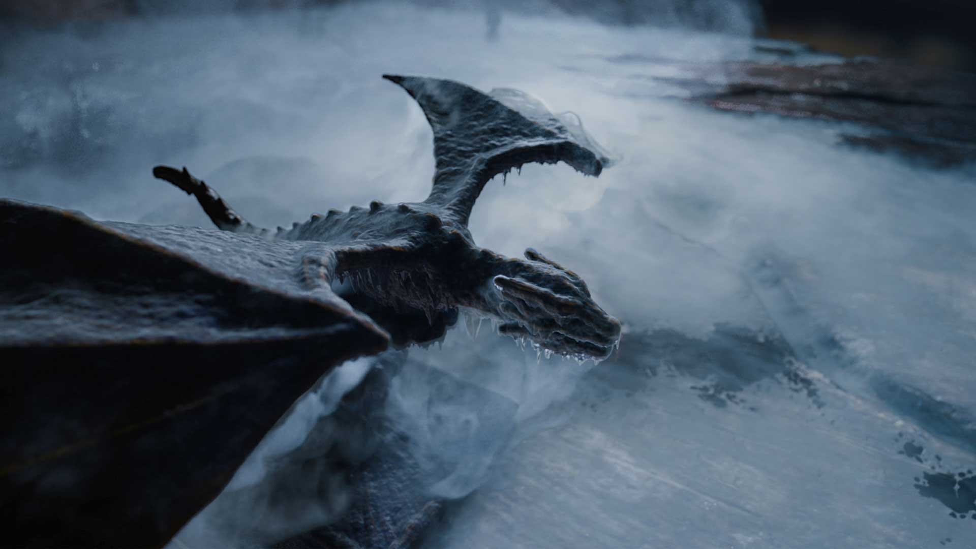 Game of Thrones Season 8 Trailer Wallpaper 2019 Movie Poster