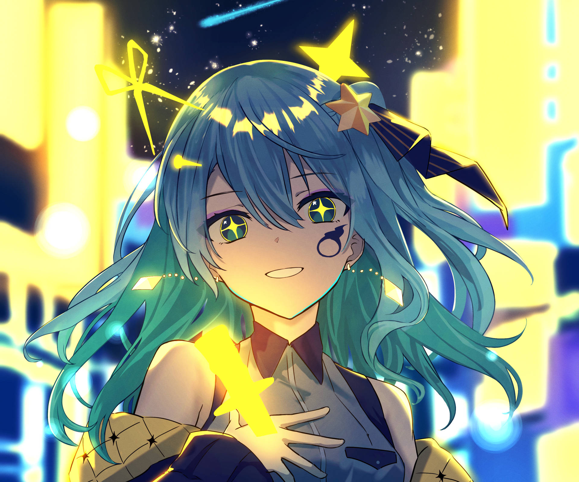 Good Pfp Wallpaper
