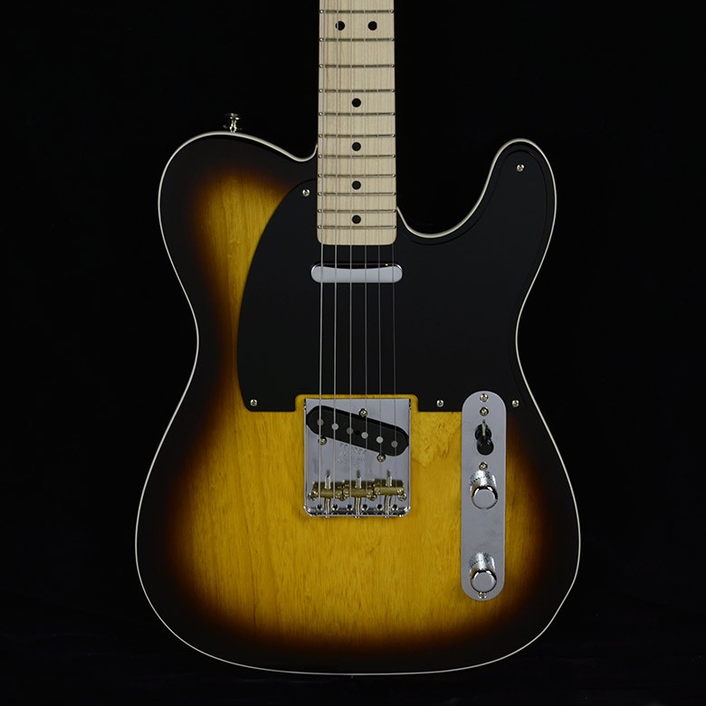 Fender X Custom Shop Noneck Stratocaster Nos Electric Guitar