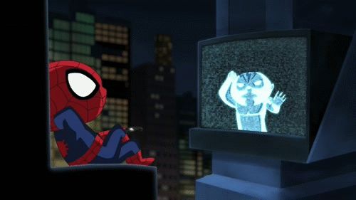 The Ultimate Spider Man Disney Xd Wallpaper