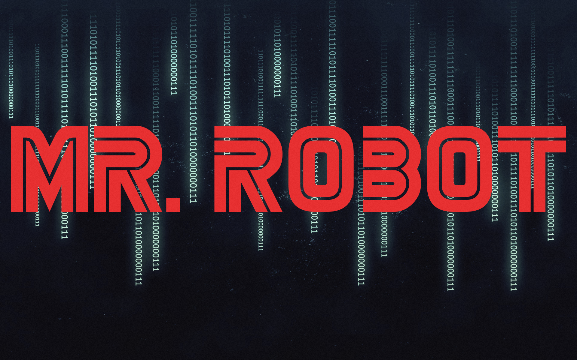 Mr Robot Wallpaper HD For Your