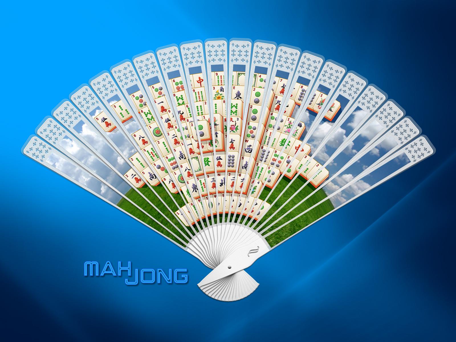 Mahjong Wallpaper HD Desktopinhq