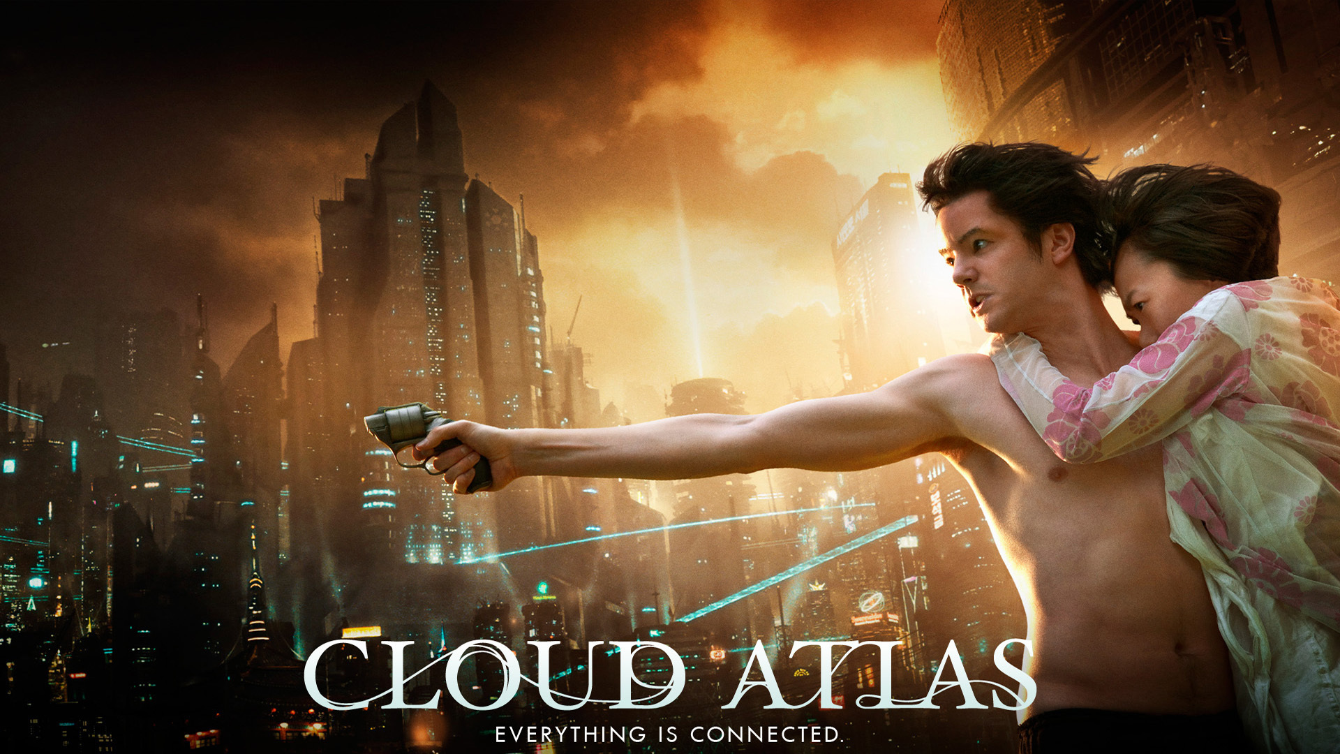 Best Wallpaper Of Cloud Atlas Photo Pe