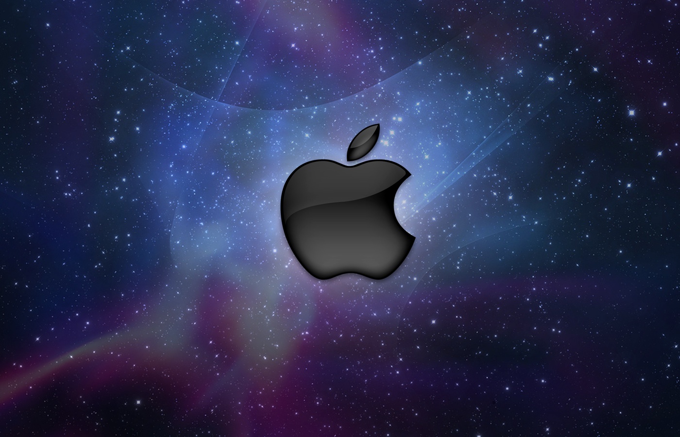 Genovic Apple Macintosh Logo HD Wallpaper Html