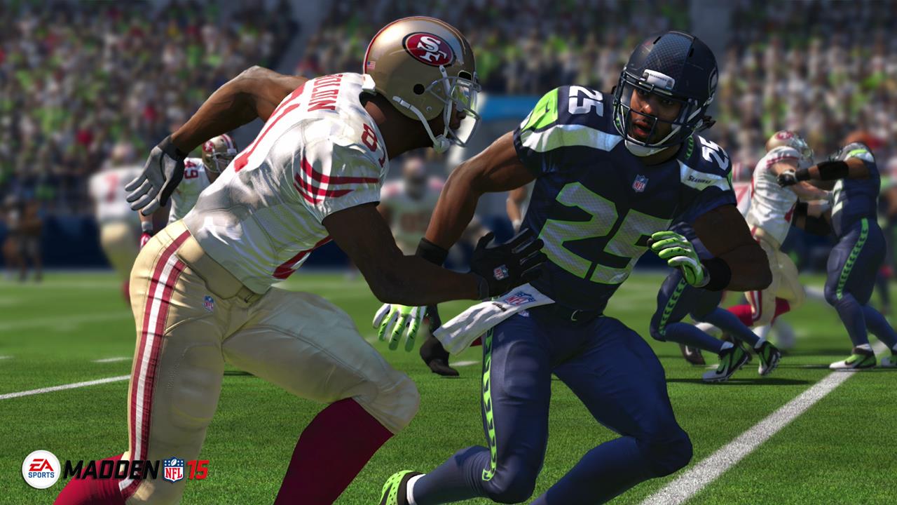 Madden Nfl Gaming Wallpaper Misc Photography