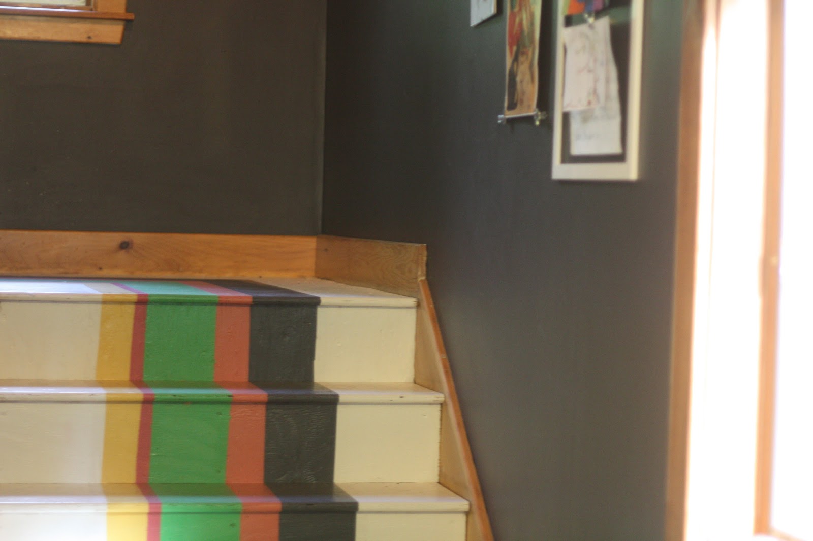 Free download But the stairs They took some serious thinking and