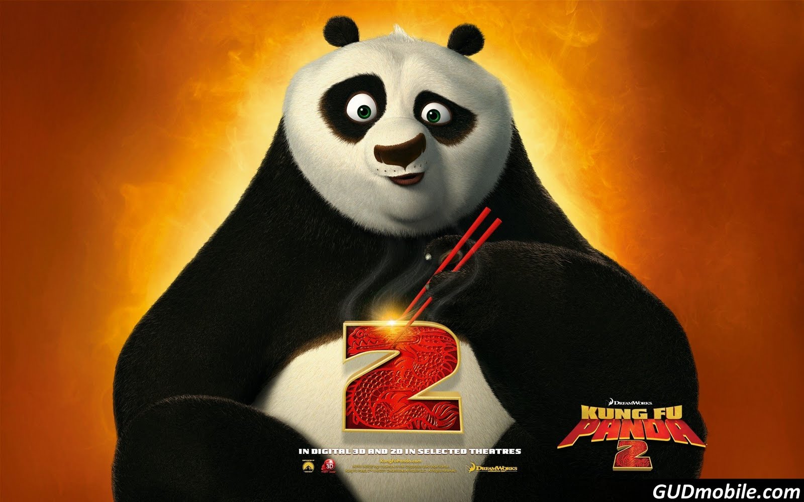 Panda HD Poster Entertainment Wallpapeprs Pictures And Songs