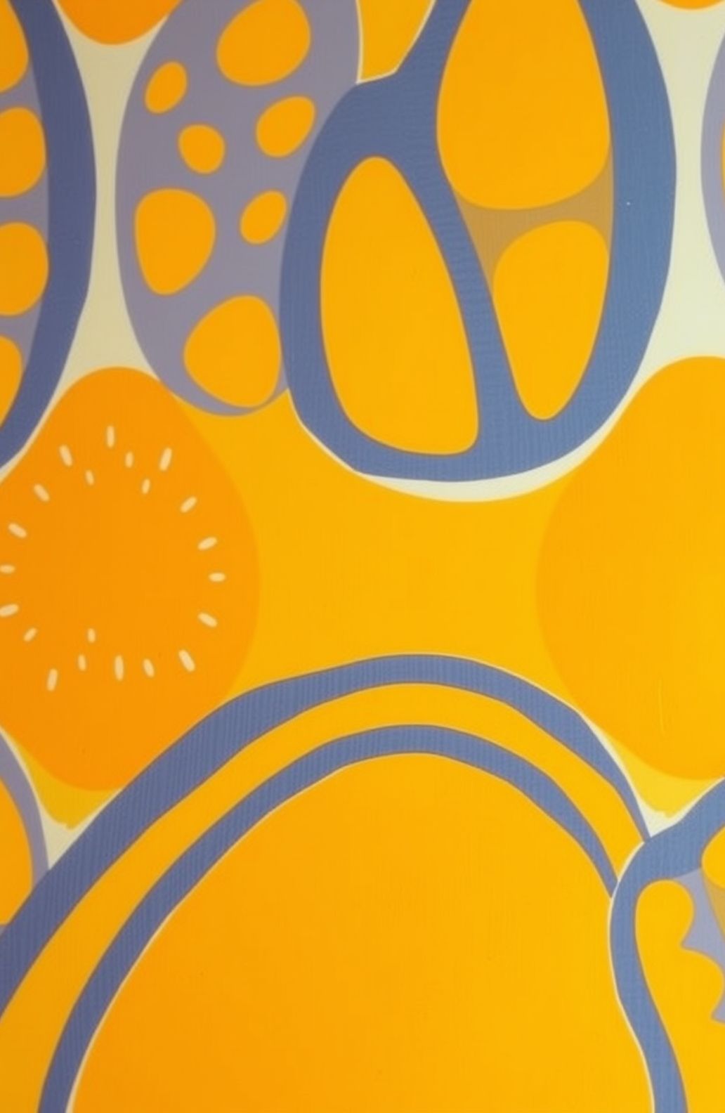 Yellow Colour Wallpaper