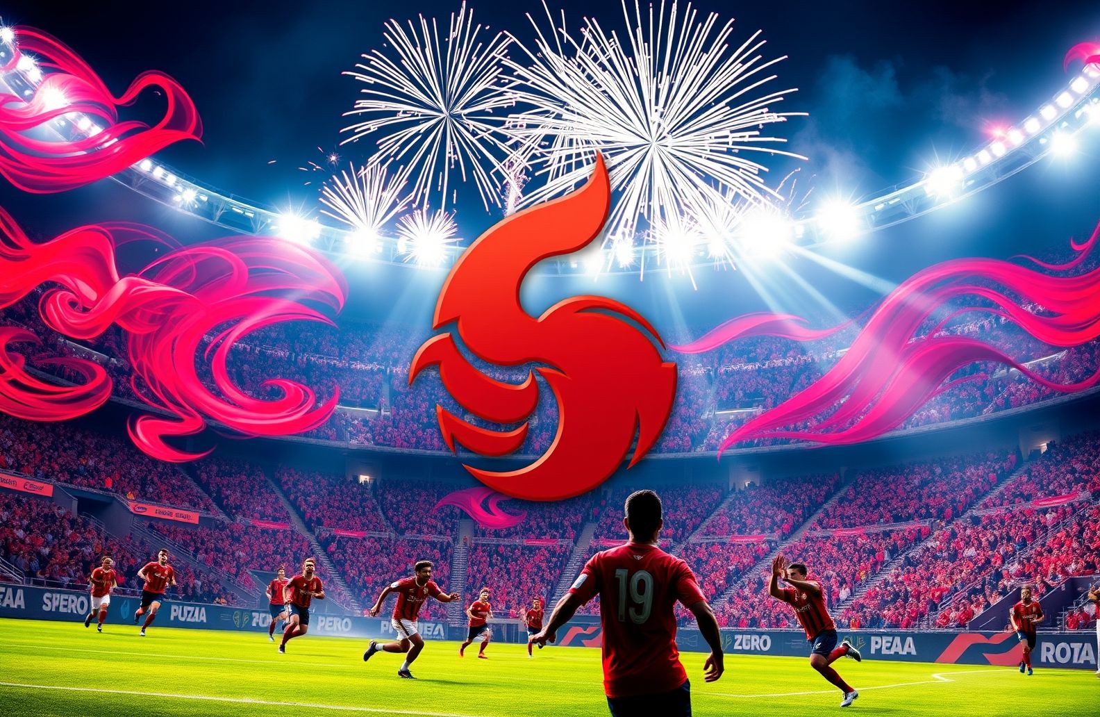 Flamengo Wallpaper