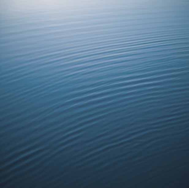 Ios Get The New Default Wallpaper Now Rippled Water Os X