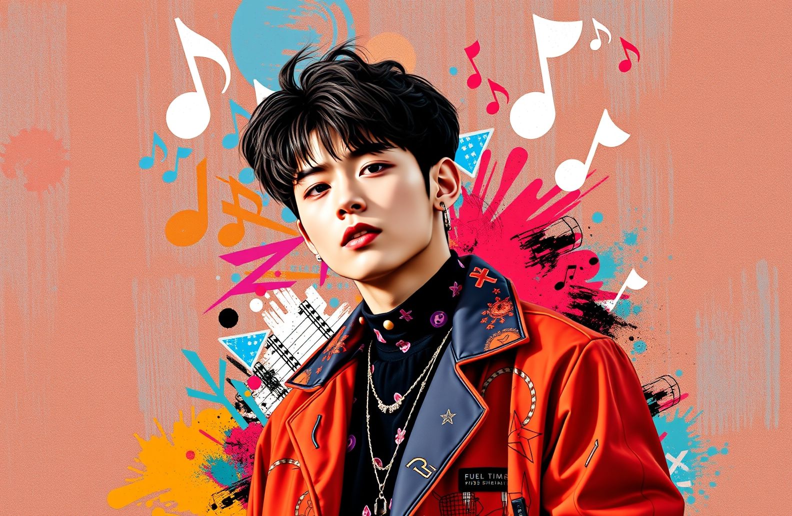 Jimin Bts Wallpaper