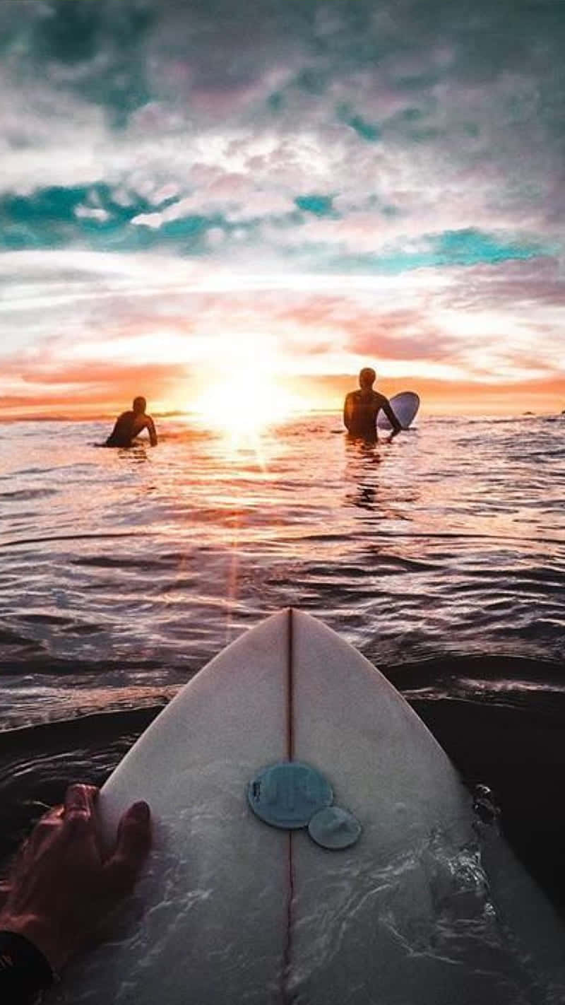 Surf Wallpaper HD