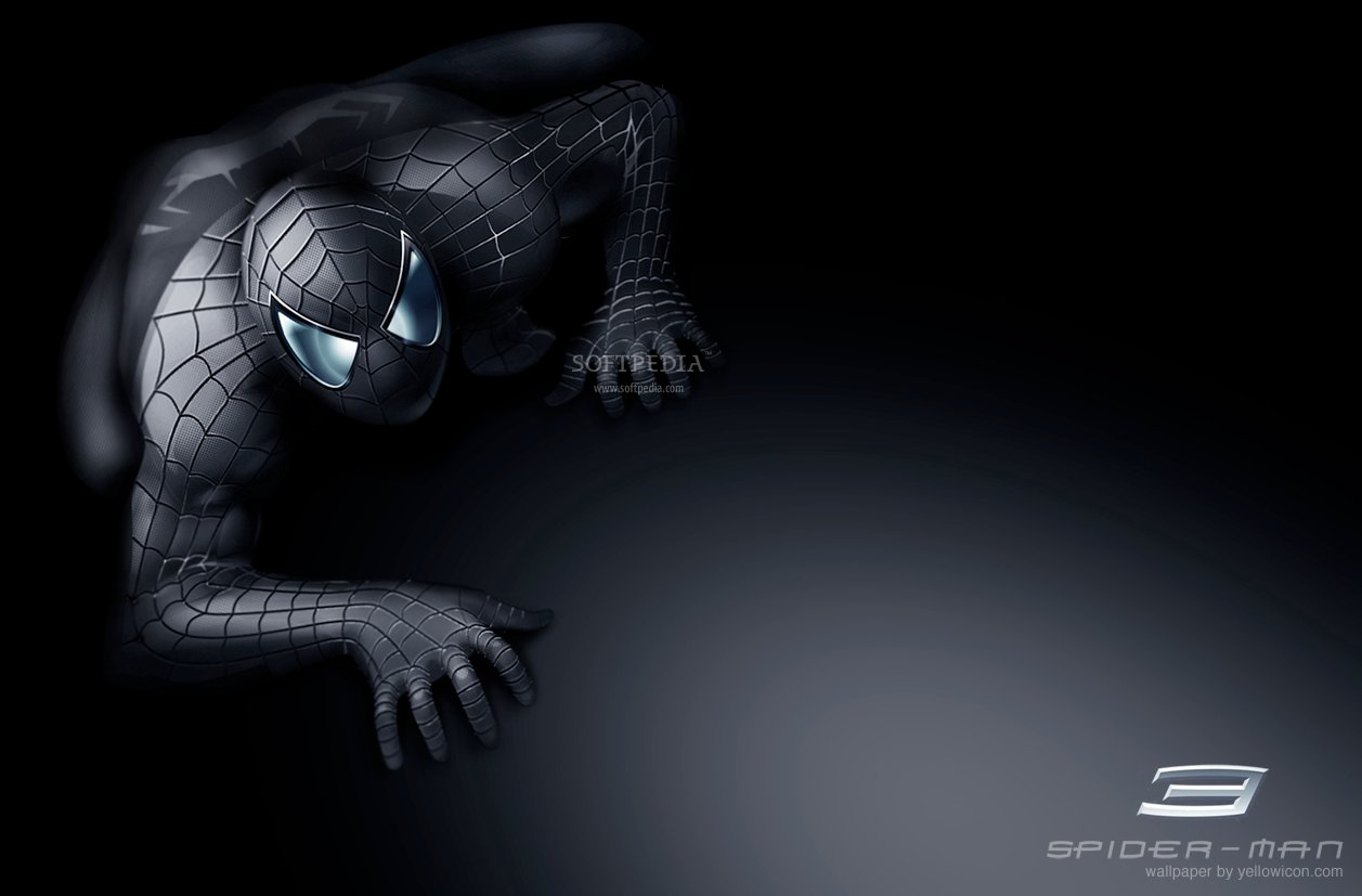 wallpaper spiderman 1
