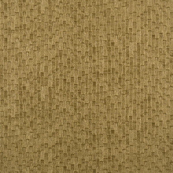 Gold Subway Tiles Wallpaper   Wall Sticker Outlet