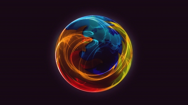 Firefox Mozilla Brands Wallpaper