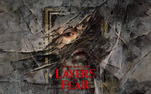 Layers Of Fear Wallpaper