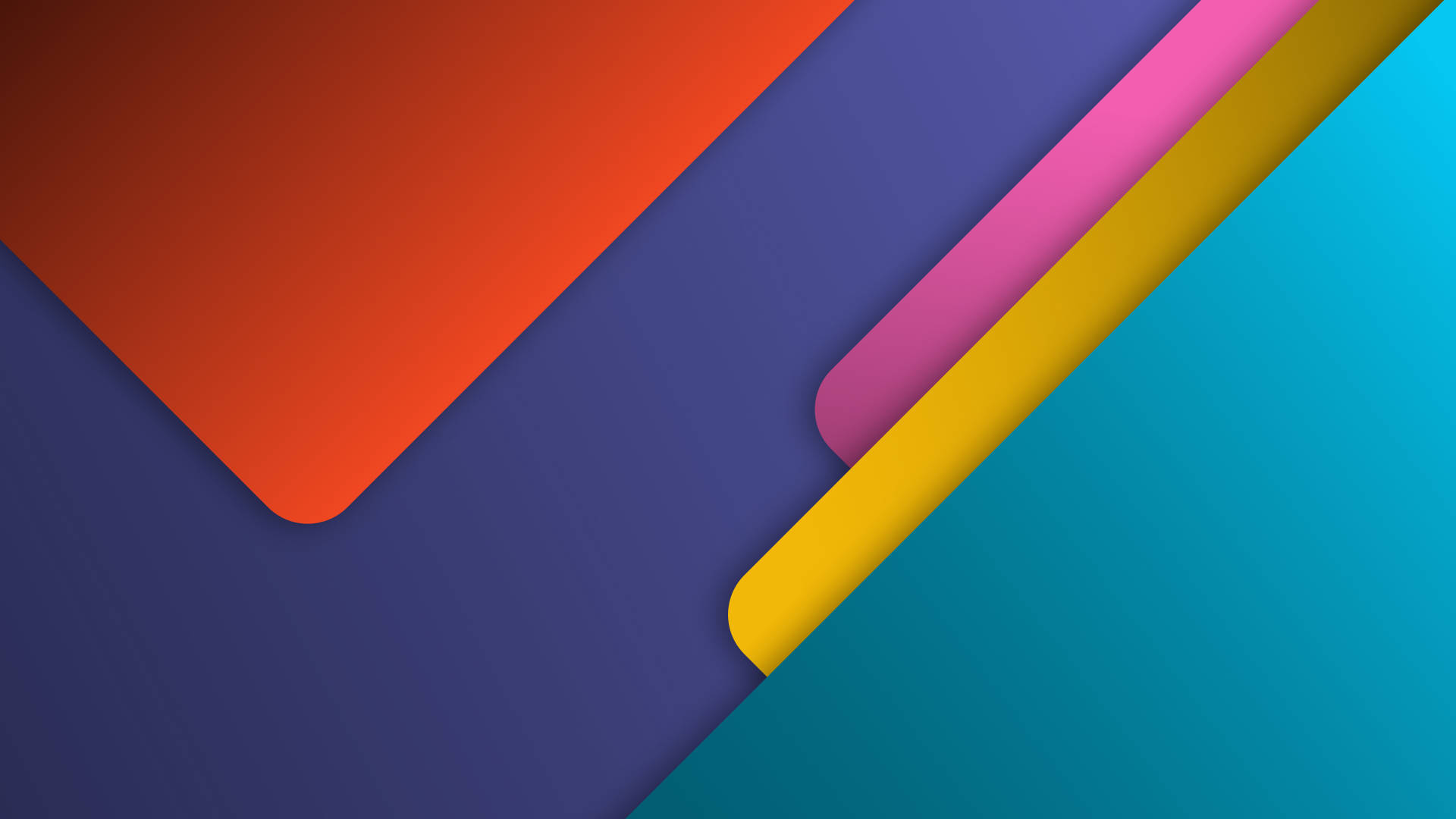 Material Design Wallpaper Desktop