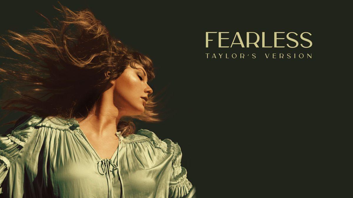 Fearless Desktop Version Wallpaper Taylor Swift