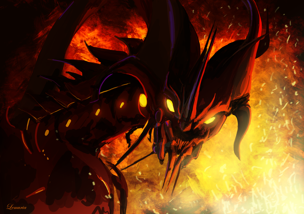 Predaking Vs Smaug Battles Comic Vine