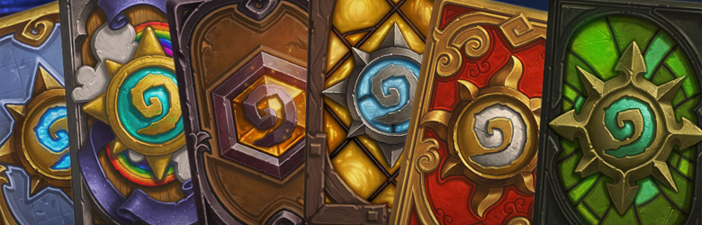 Hearthstone Card Backs List and How To Unlock Them   Hearthstone Top
