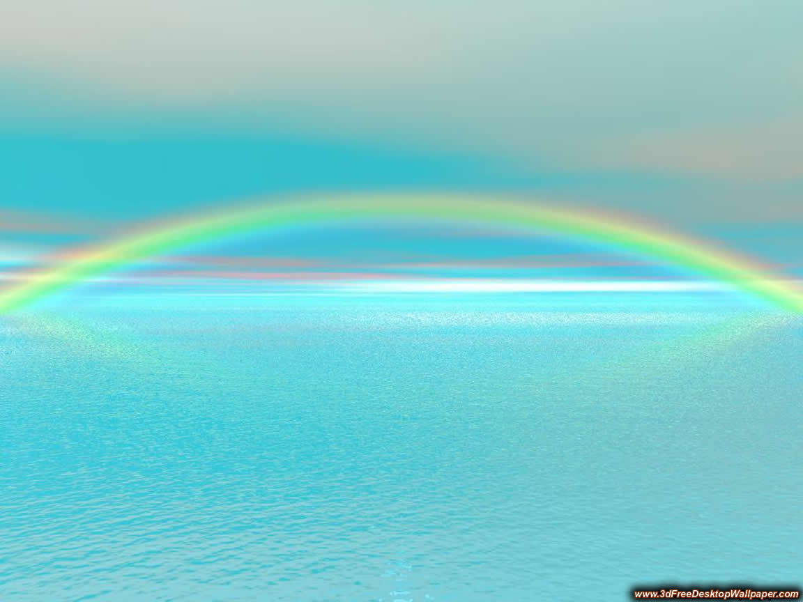 And Rainbow Background Wallpaper On This Best Website