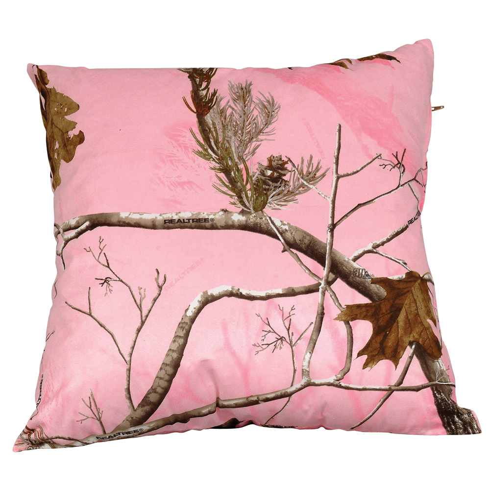 Realtree Pink Camo Wallpaper Border Realtree ap pink pillow 4gif