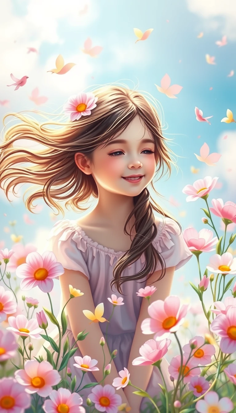 Girl Wallpaper For Mobile