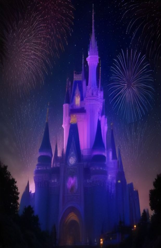 Disney Background For Computer