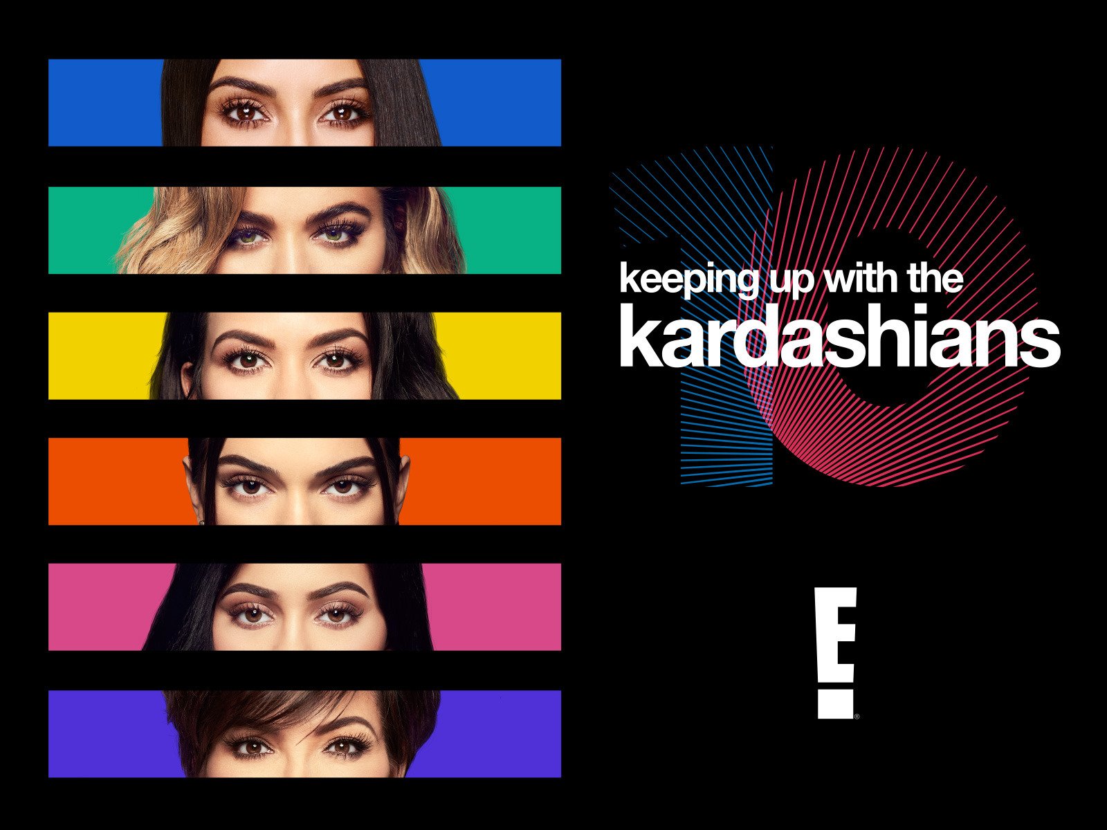 Amazon Watch Keeping Up With The Kardashians Season