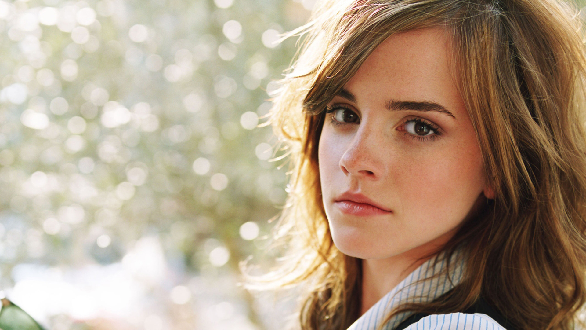 Pics Photos Emma Watson HD Android Wallpaper