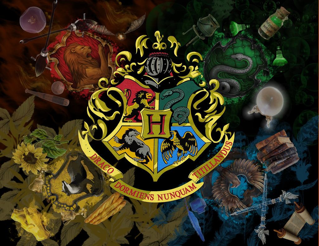 Cool Harry Potter Wallpaper On