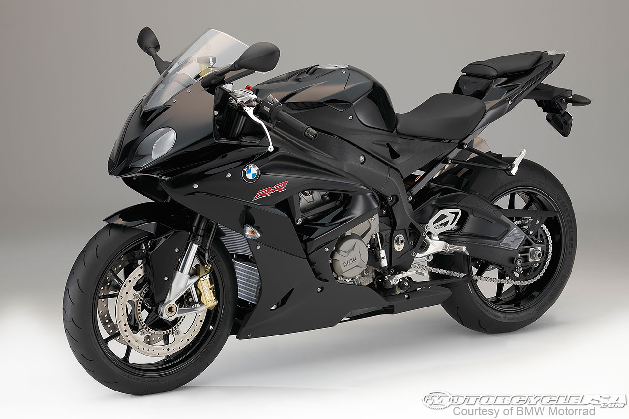 Bmw S1000rr Motorcycle Usa