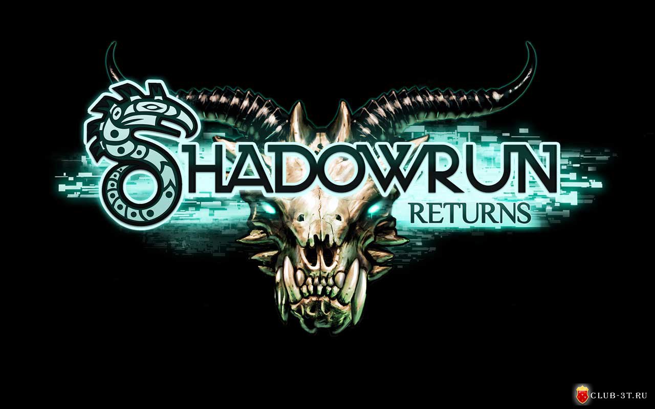 Shadowrun Returns Trainer Version Club 3t