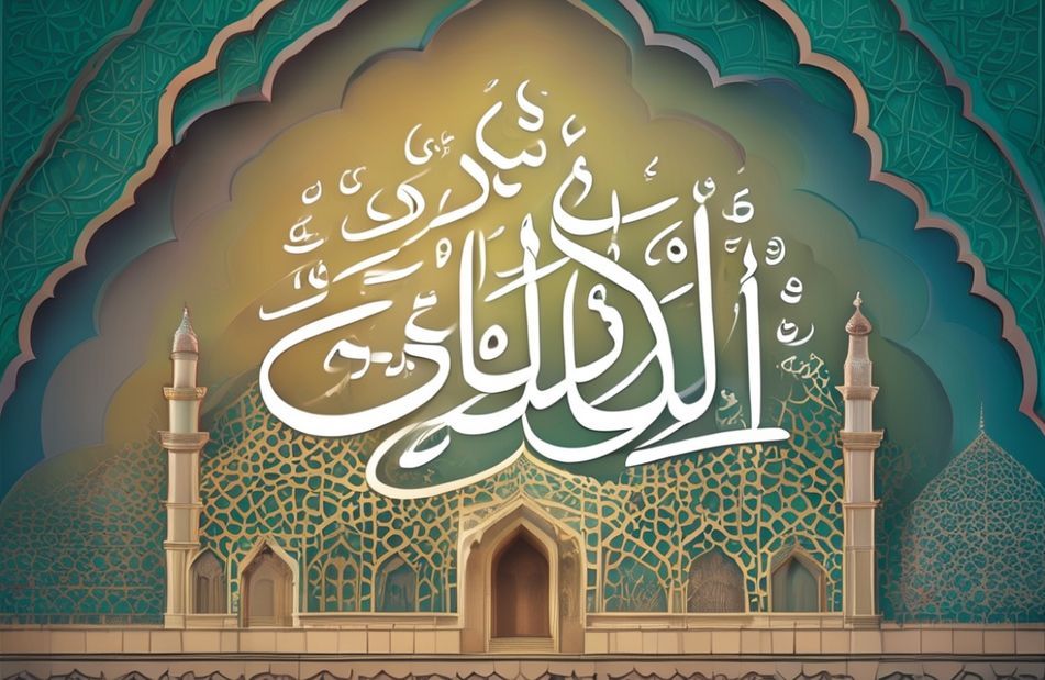 Allah Wallpaper
