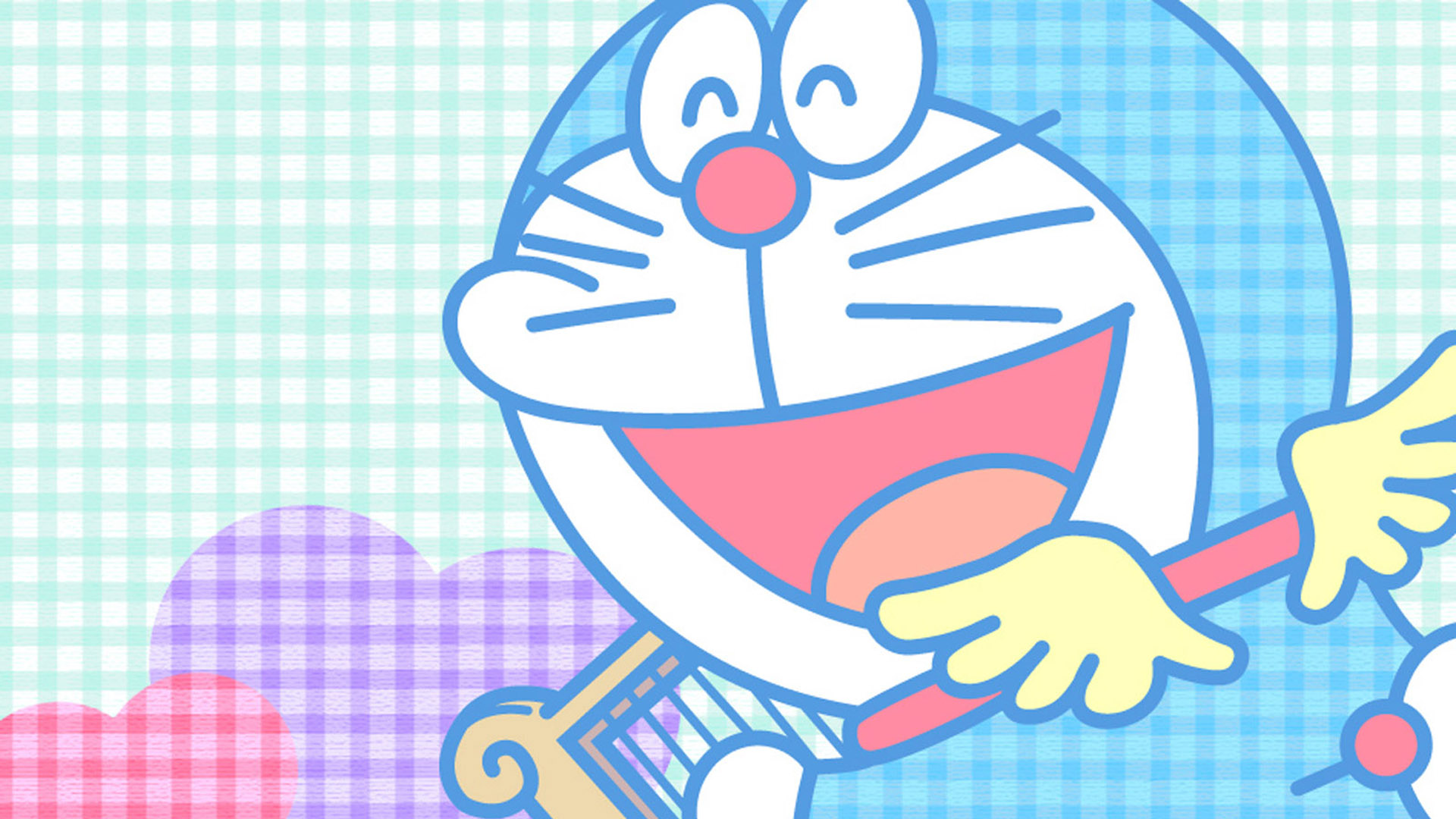 Hình nền Doraemon sẽ khiến trái tim bạn đập nhanh vì sự đáng yêu và tiếng cười. Hãy xem hình nền này ngay và cùng cảm nhận!