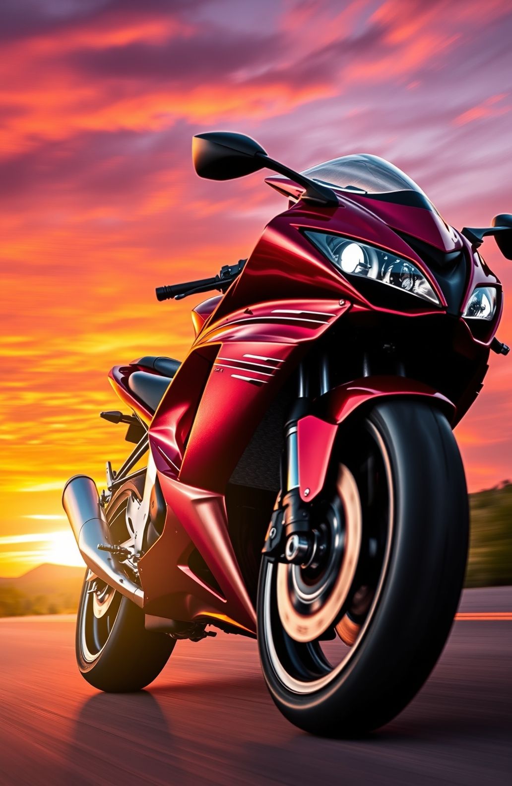 Hayabusa Wallpaper HD