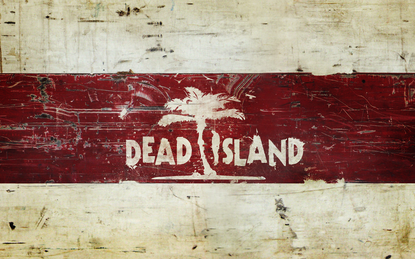 Wallpaper Dead Island Pc Game Scary