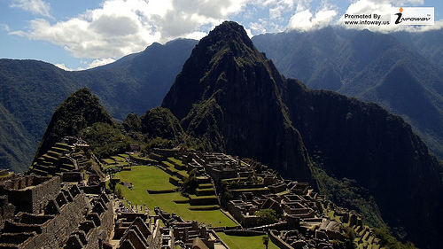 Machu Picchu Wallpaper HD Photo Sharing