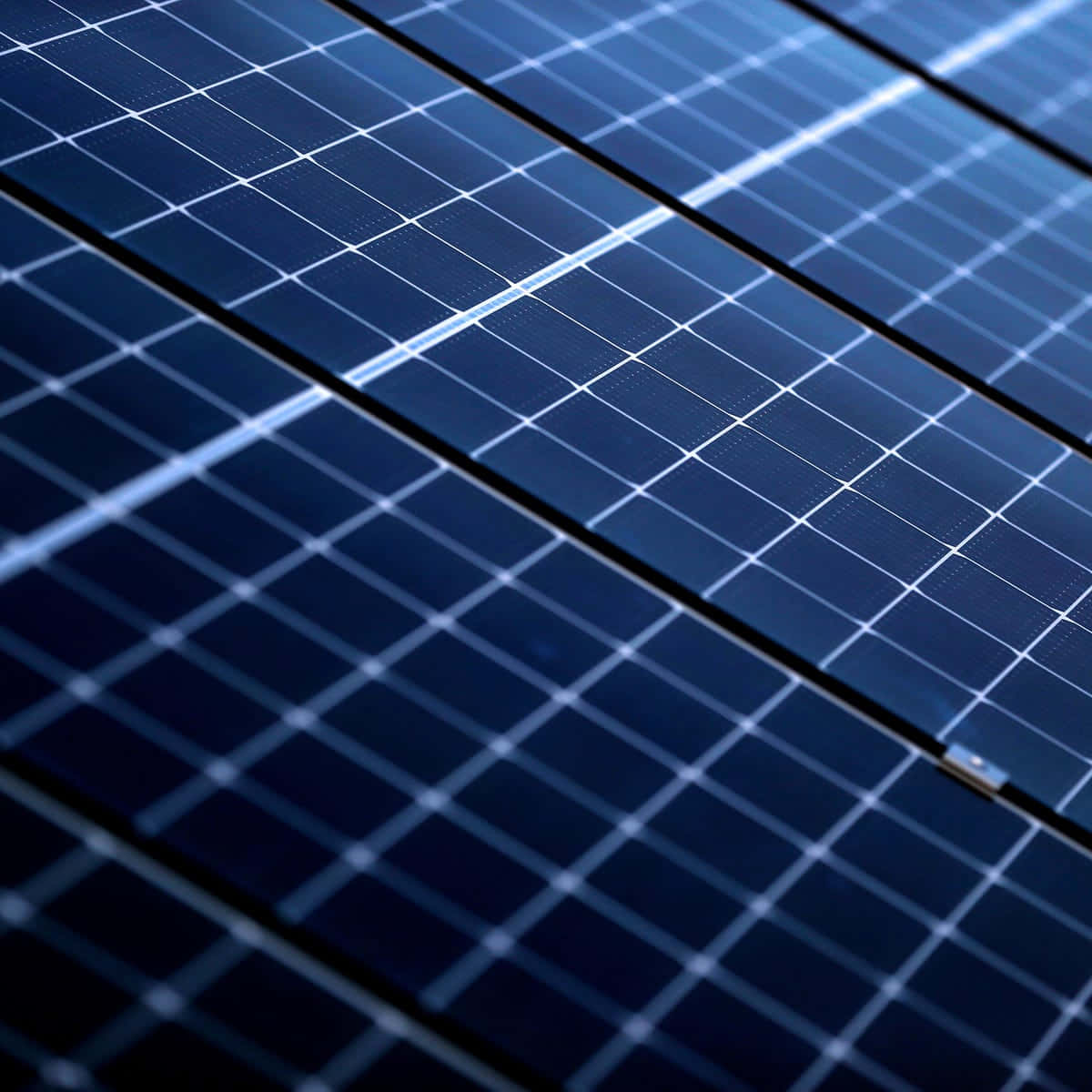 Solar Panel Wallpaper