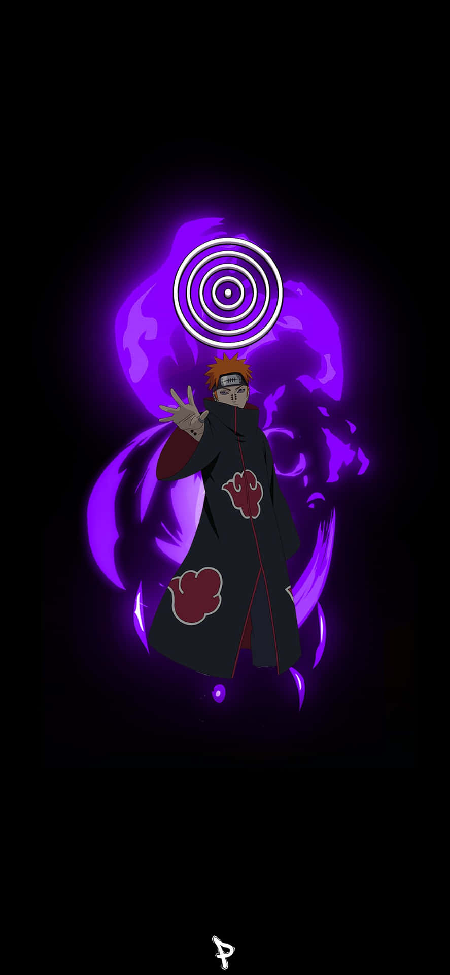 Rinnegan X O63u6zxiyo05iop0 Wallpaper
