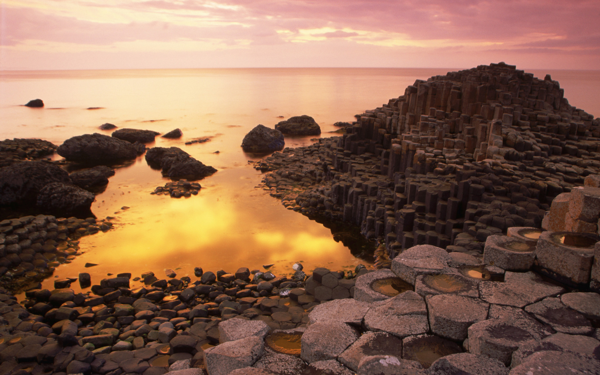Northern Ireland Is A Great Wallpaper For Your Puter Desktop