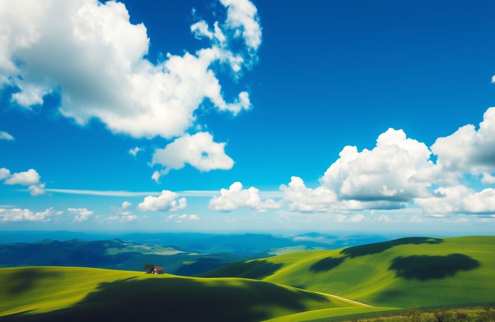 Windows Original Wallpaper