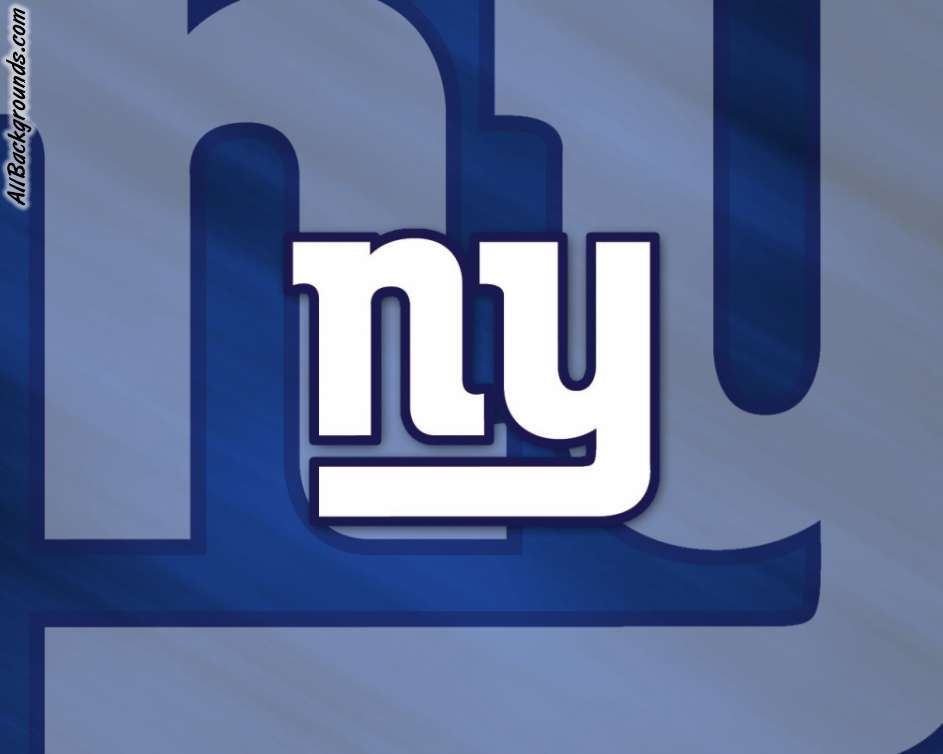 New York Giants Background Myspace