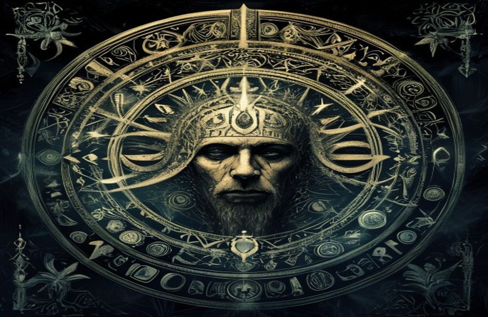 Illuminati Wallpaper 1080p