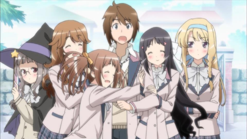 Nakaimo Episode Pre