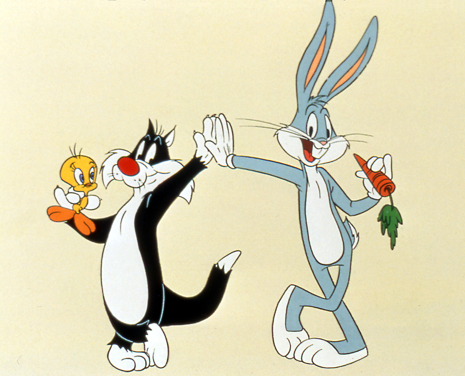 Bugs Bunny HD Wallpaper High Definition iPhone
