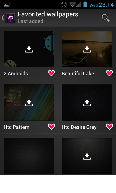 Related To Zedge Ringtones Themes Wallpaper Games