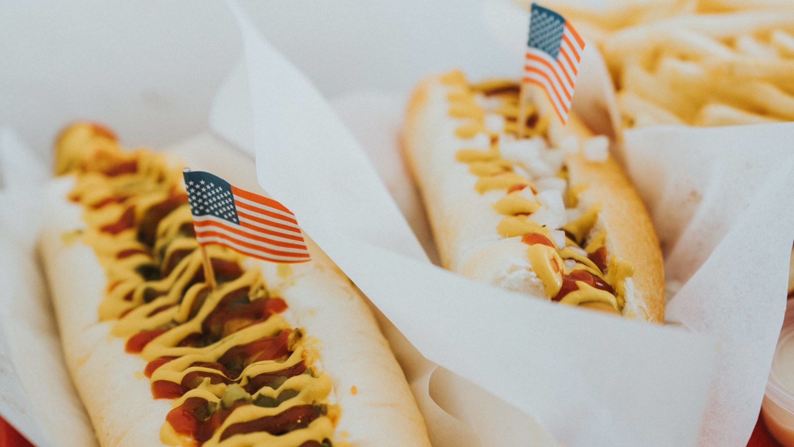 Where To Get Hot Dogs On National Dog Day