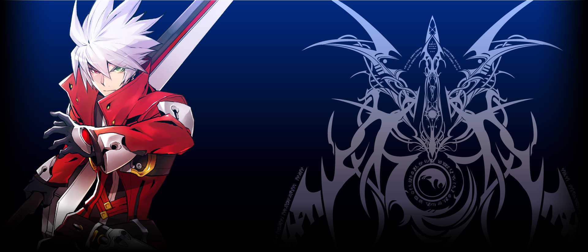 Blazblue Centralfiction HD Wallpaper And Background Image