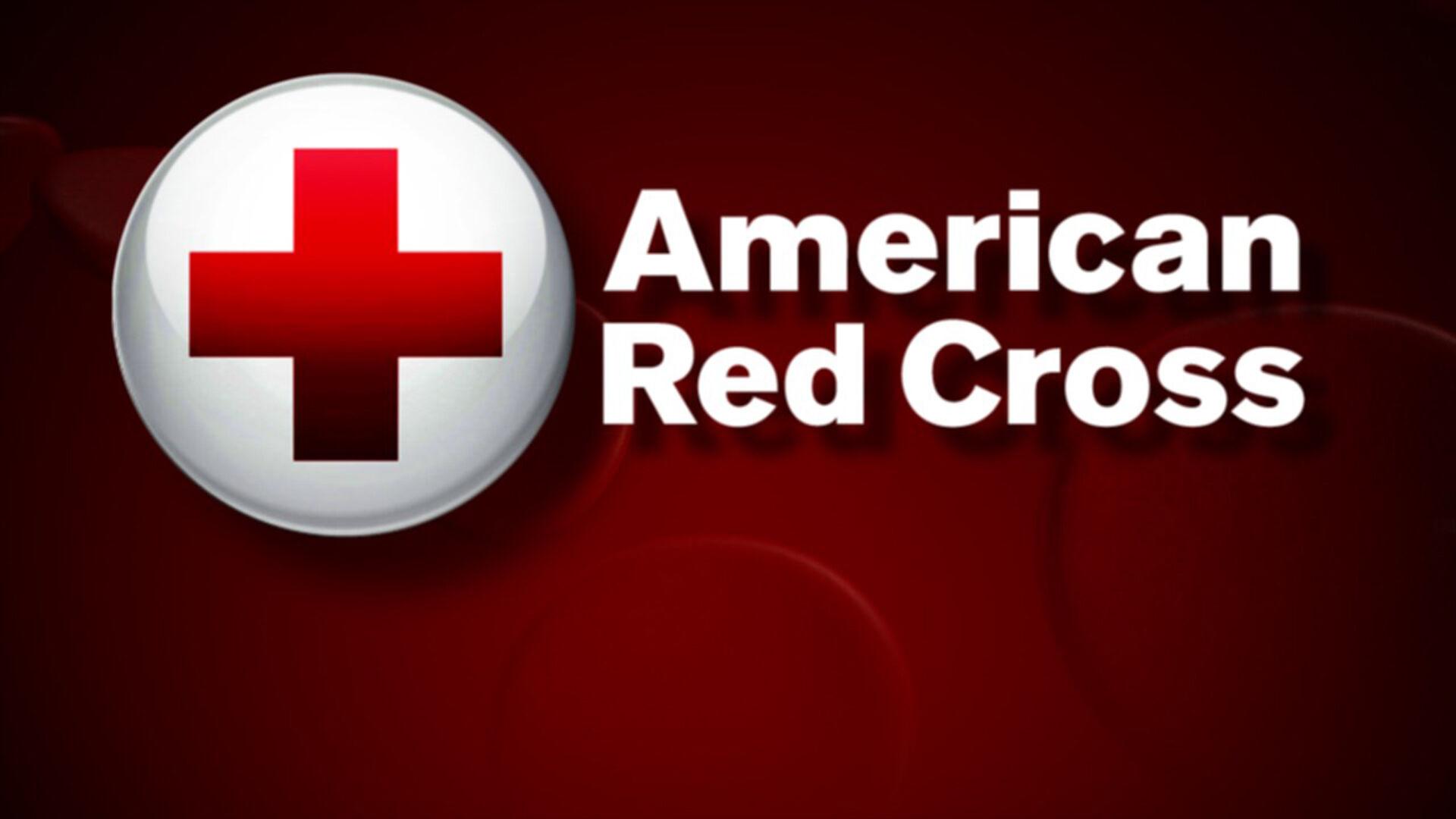 American Red Cross Sending Volunteers From Nebraska Iowa Region To